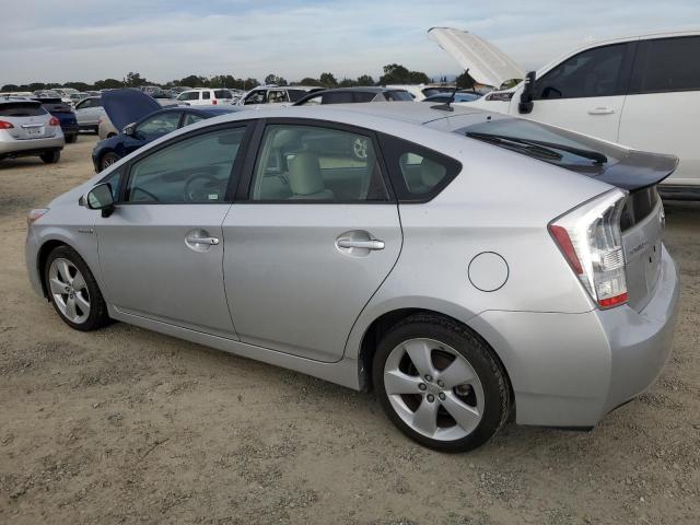 Photo 1 VIN: JTDKN3DU8B5293841 - TOYOTA PRIUS 