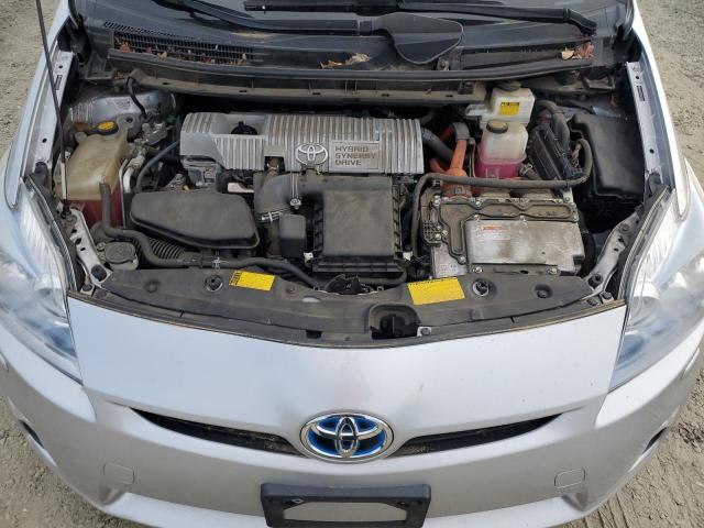 Photo 10 VIN: JTDKN3DU8B5293841 - TOYOTA PRIUS 