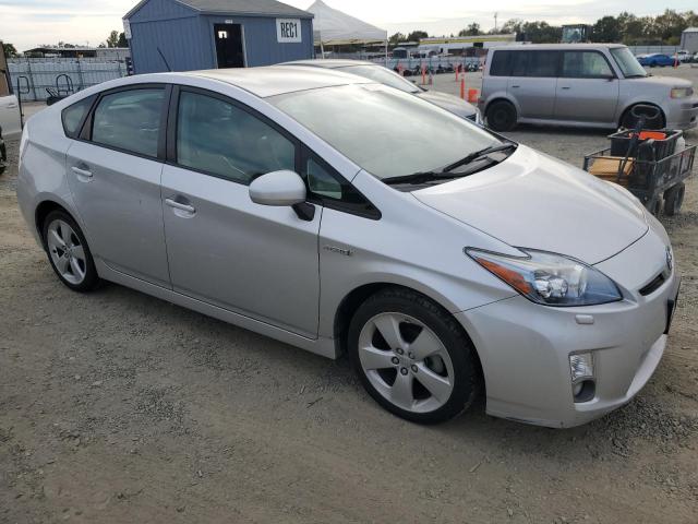 Photo 3 VIN: JTDKN3DU8B5293841 - TOYOTA PRIUS 