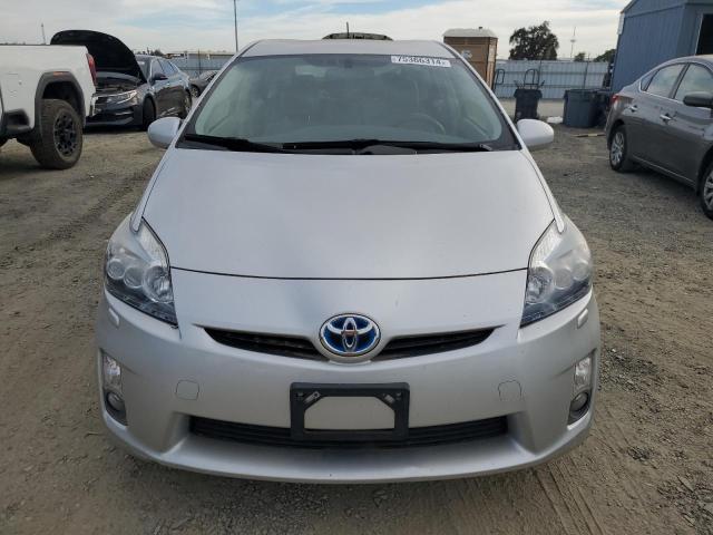 Photo 4 VIN: JTDKN3DU8B5293841 - TOYOTA PRIUS 