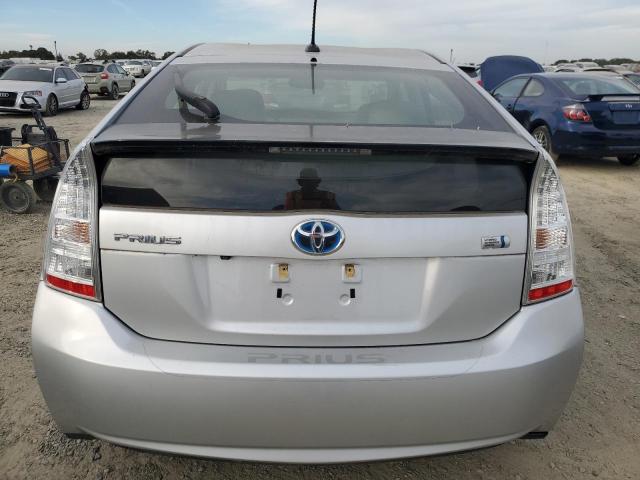 Photo 5 VIN: JTDKN3DU8B5293841 - TOYOTA PRIUS 