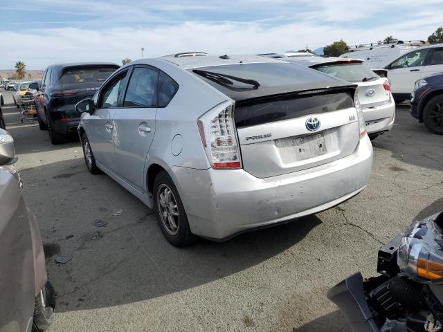 Photo 1 VIN: JTDKN3DU8B5295864 - TOYOTA PRIUS 