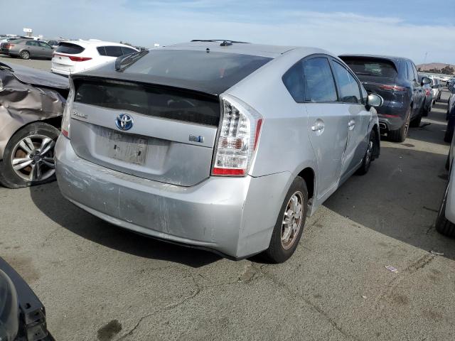 Photo 2 VIN: JTDKN3DU8B5295864 - TOYOTA PRIUS 