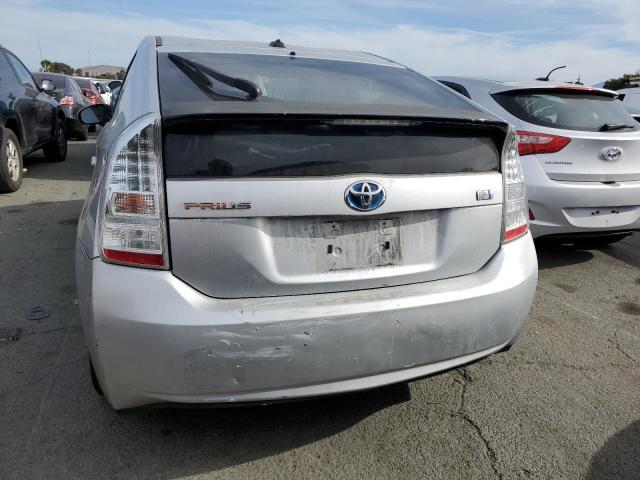 Photo 5 VIN: JTDKN3DU8B5295864 - TOYOTA PRIUS 