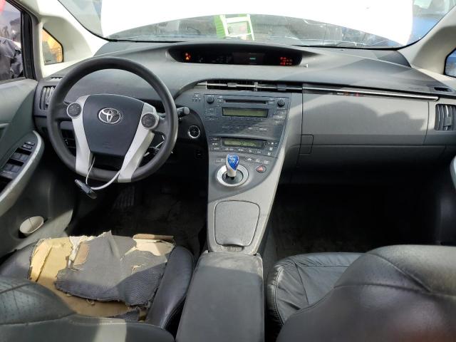 Photo 7 VIN: JTDKN3DU8B5295864 - TOYOTA PRIUS 