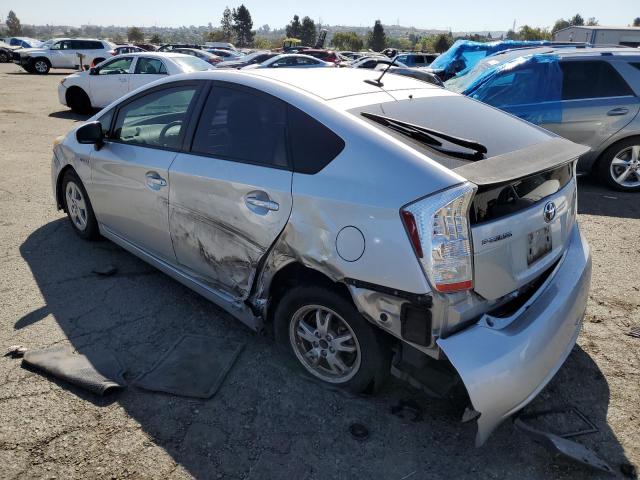 Photo 1 VIN: JTDKN3DU8B5307561 - TOYOTA PRIUS 