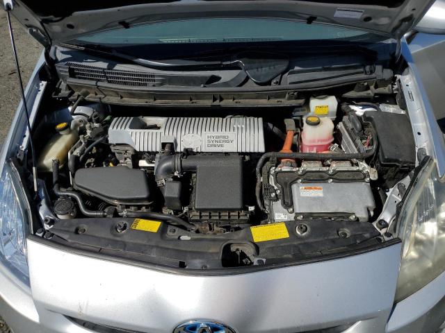 Photo 10 VIN: JTDKN3DU8B5307561 - TOYOTA PRIUS 