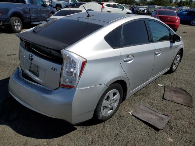 Photo 2 VIN: JTDKN3DU8B5307561 - TOYOTA PRIUS 