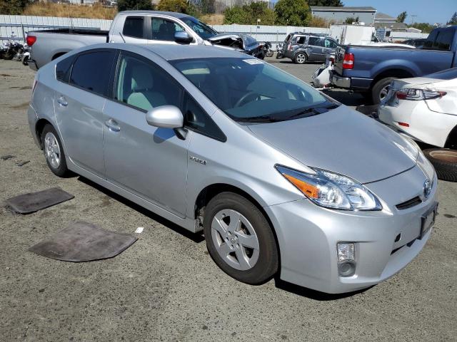 Photo 3 VIN: JTDKN3DU8B5307561 - TOYOTA PRIUS 