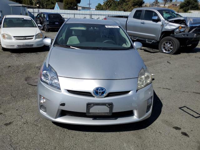 Photo 4 VIN: JTDKN3DU8B5307561 - TOYOTA PRIUS 