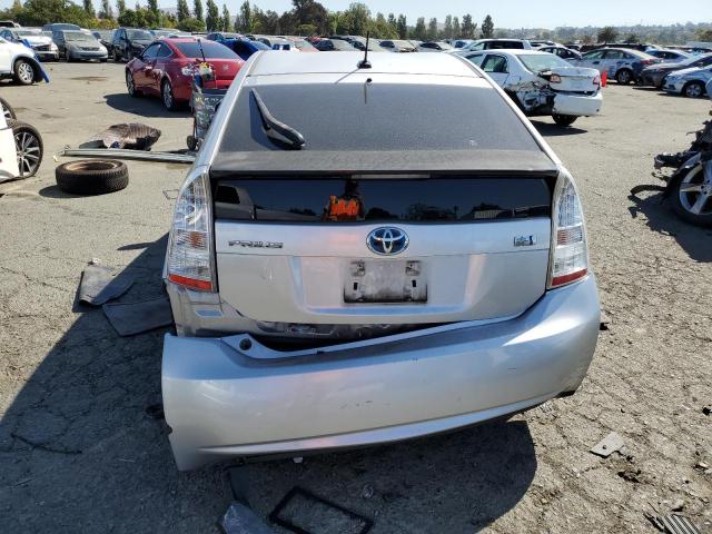 Photo 5 VIN: JTDKN3DU8B5307561 - TOYOTA PRIUS 