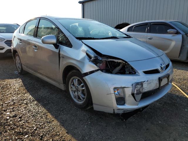 Photo 0 VIN: JTDKN3DU8B5310380 - TOYOTA PRIUS 