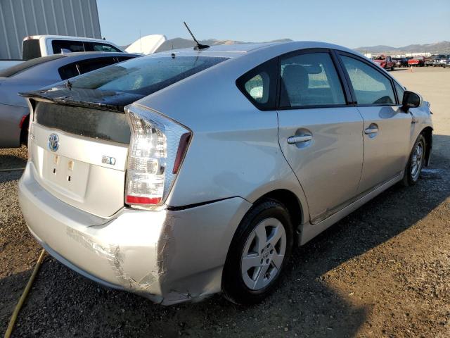 Photo 3 VIN: JTDKN3DU8B5310380 - TOYOTA PRIUS 