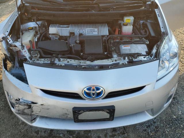 Photo 6 VIN: JTDKN3DU8B5310380 - TOYOTA PRIUS 