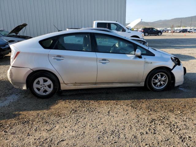 Photo 8 VIN: JTDKN3DU8B5310380 - TOYOTA PRIUS 