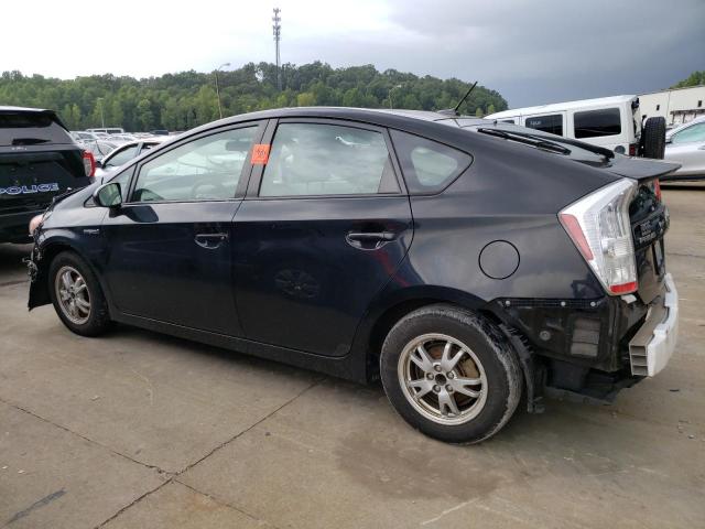 Photo 1 VIN: JTDKN3DU8B5312680 - TOYOTA PRIUS 