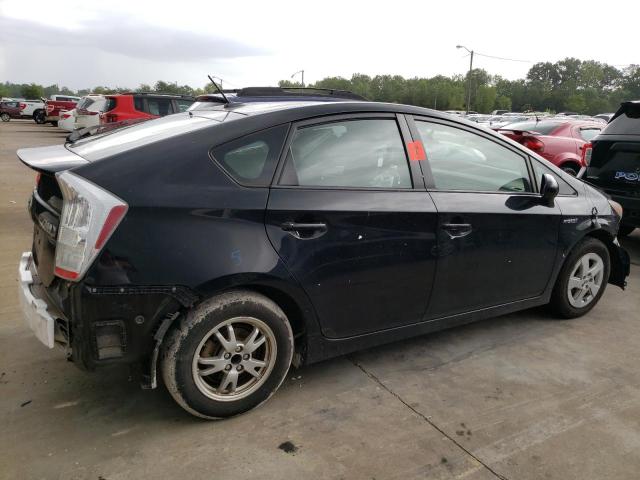 Photo 2 VIN: JTDKN3DU8B5312680 - TOYOTA PRIUS 