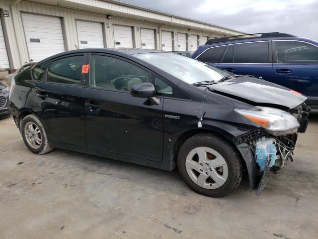 Photo 3 VIN: JTDKN3DU8B5312680 - TOYOTA PRIUS 