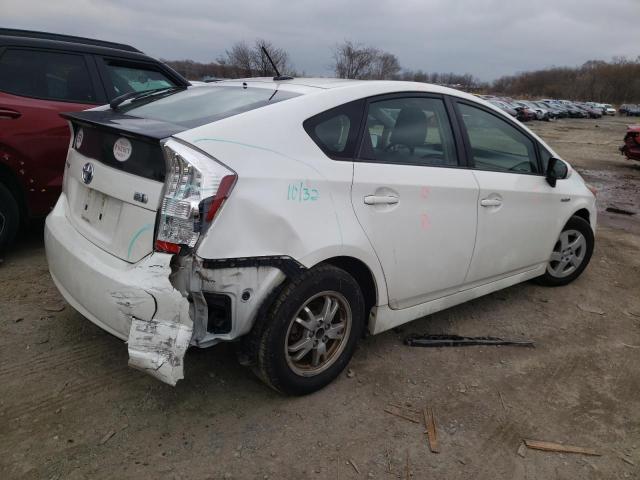 Photo 2 VIN: JTDKN3DU8B5317670 - TOYOTA PRIUS 