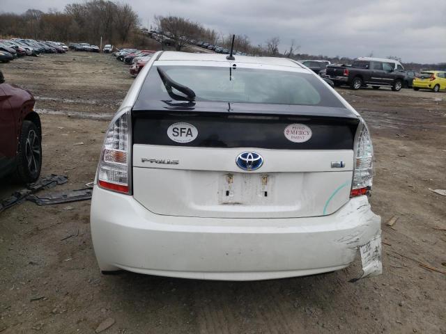 Photo 5 VIN: JTDKN3DU8B5317670 - TOYOTA PRIUS 