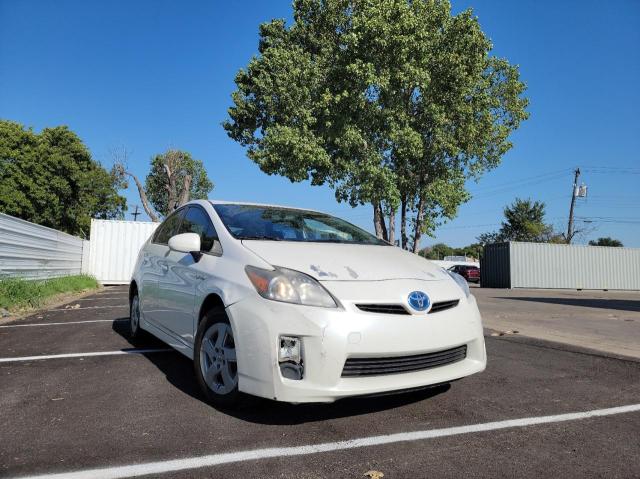 Photo 0 VIN: JTDKN3DU8B5324666 - TOYOTA PRIUS 