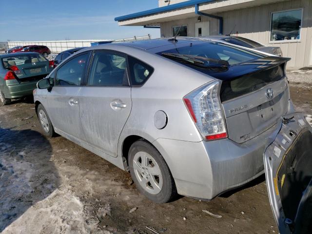 Photo 1 VIN: JTDKN3DU8B5324683 - TOYOTA PRIUS 