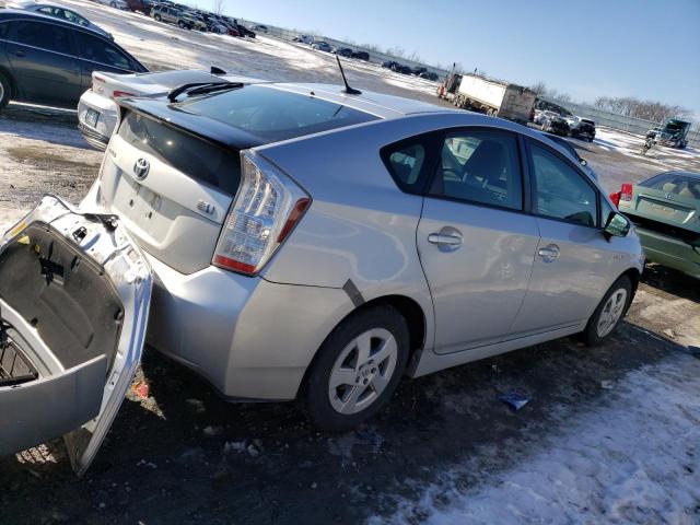 Photo 2 VIN: JTDKN3DU8B5324683 - TOYOTA PRIUS 