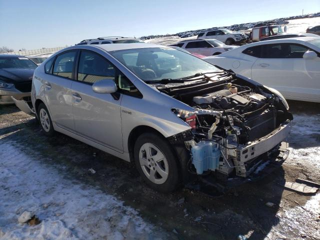 Photo 3 VIN: JTDKN3DU8B5324683 - TOYOTA PRIUS 