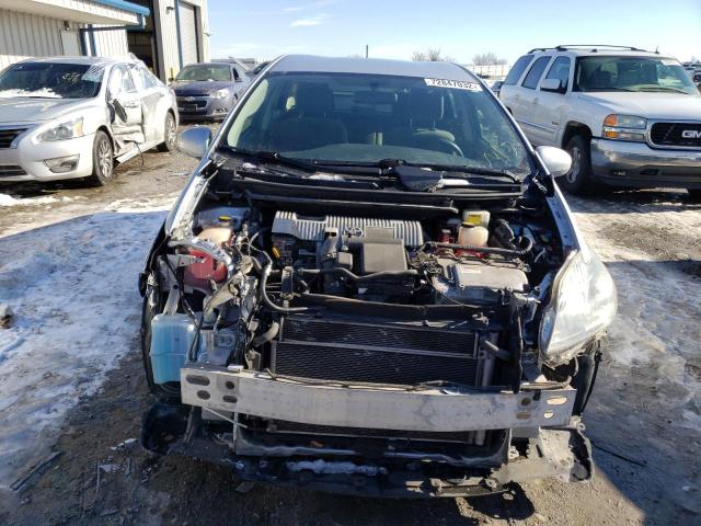 Photo 4 VIN: JTDKN3DU8B5324683 - TOYOTA PRIUS 