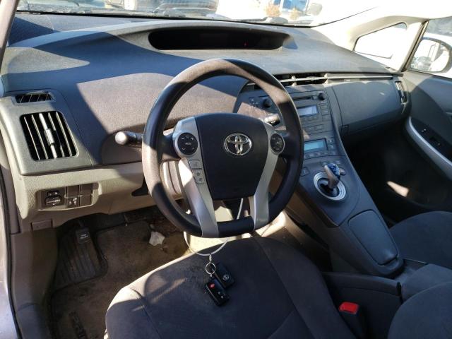 Photo 7 VIN: JTDKN3DU8B5324683 - TOYOTA PRIUS 