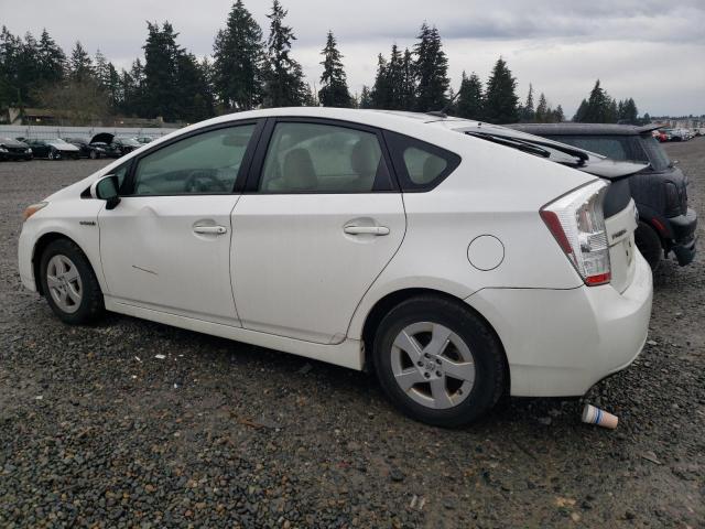 Photo 1 VIN: JTDKN3DU8B5325915 - TOYOTA PRIUS 