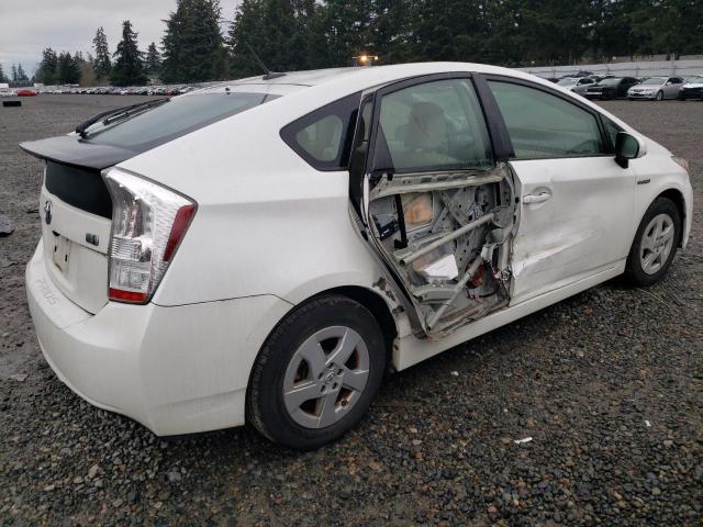 Photo 2 VIN: JTDKN3DU8B5325915 - TOYOTA PRIUS 