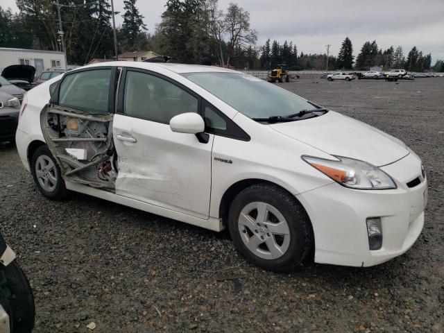 Photo 3 VIN: JTDKN3DU8B5325915 - TOYOTA PRIUS 