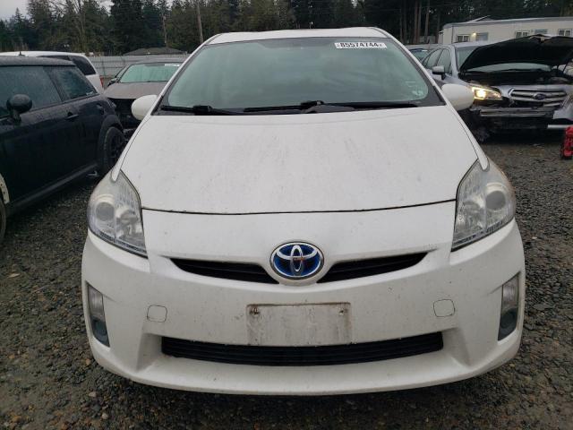 Photo 4 VIN: JTDKN3DU8B5325915 - TOYOTA PRIUS 