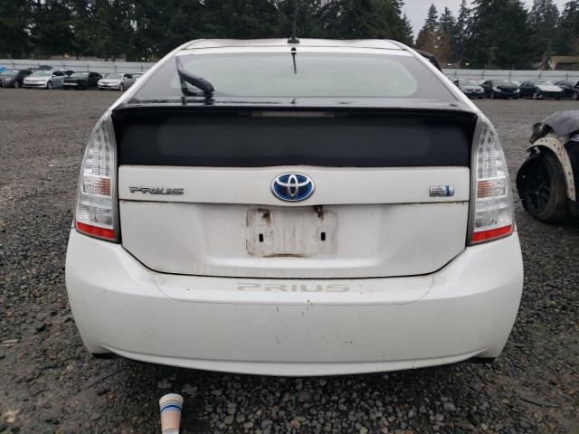 Photo 5 VIN: JTDKN3DU8B5325915 - TOYOTA PRIUS 