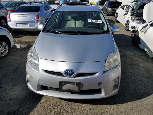 Photo 4 VIN: JTDKN3DU8B5329687 - TOYOTA PRIUS 