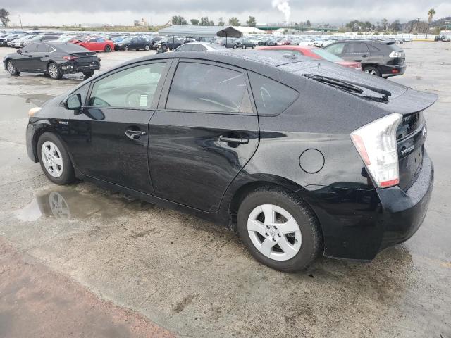 Photo 1 VIN: JTDKN3DU8B5334842 - TOYOTA PRIUS 