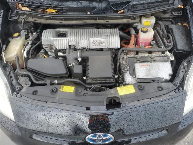 Photo 10 VIN: JTDKN3DU8B5334842 - TOYOTA PRIUS 