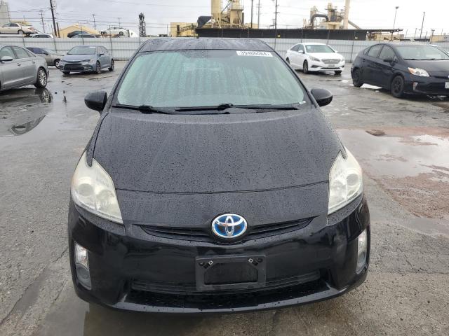 Photo 4 VIN: JTDKN3DU8B5334842 - TOYOTA PRIUS 