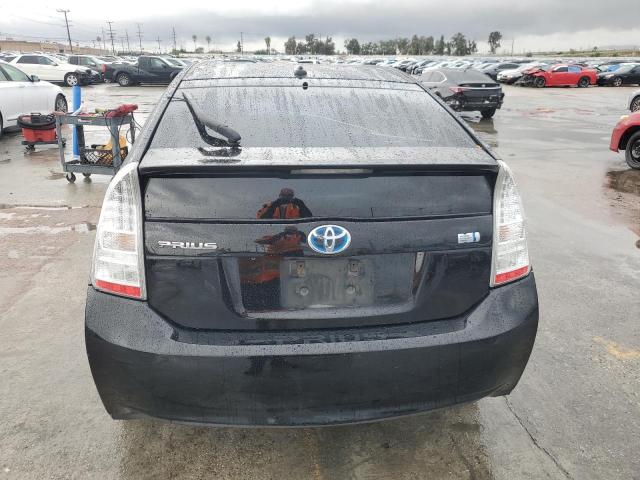 Photo 5 VIN: JTDKN3DU8B5334842 - TOYOTA PRIUS 