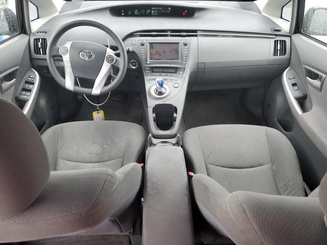 Photo 7 VIN: JTDKN3DU8B5334842 - TOYOTA PRIUS 