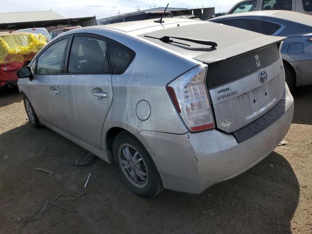 Photo 1 VIN: JTDKN3DU8B5335005 - TOYOTA PRIUS 