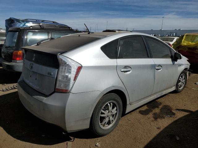 Photo 2 VIN: JTDKN3DU8B5335005 - TOYOTA PRIUS 