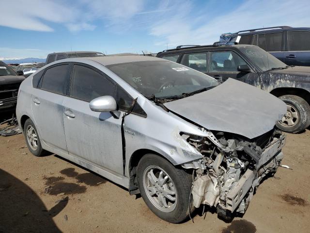 Photo 3 VIN: JTDKN3DU8B5335005 - TOYOTA PRIUS 