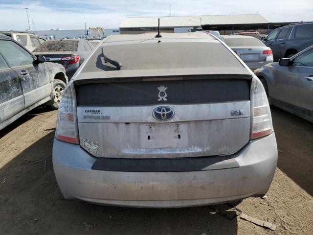 Photo 5 VIN: JTDKN3DU8B5335005 - TOYOTA PRIUS 