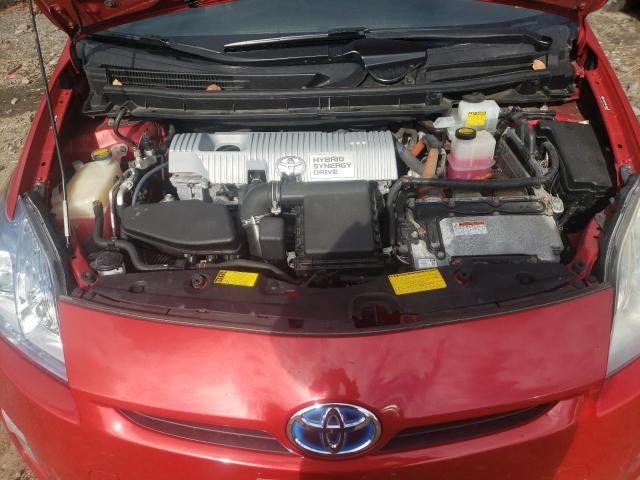 Photo 6 VIN: JTDKN3DU8B5344562 - TOYOTA PRIUS 