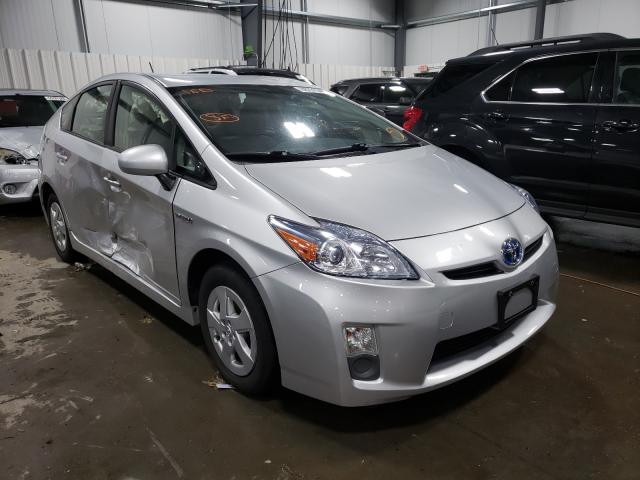 Photo 0 VIN: JTDKN3DU8B5346456 - TOYOTA PRIUS 