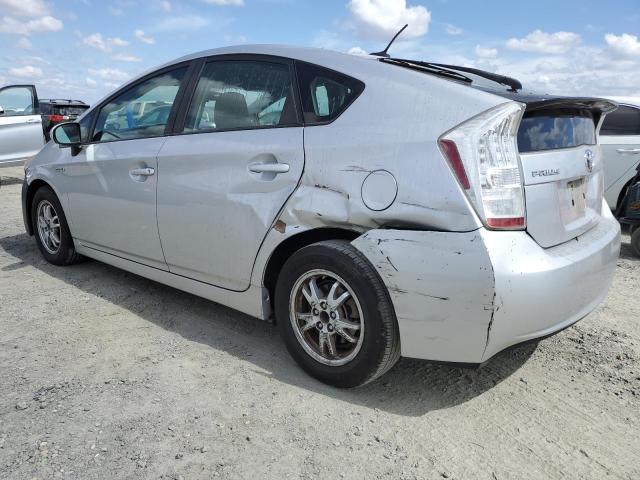 Photo 1 VIN: JTDKN3DU8B5365993 - TOYOTA PRIUS 