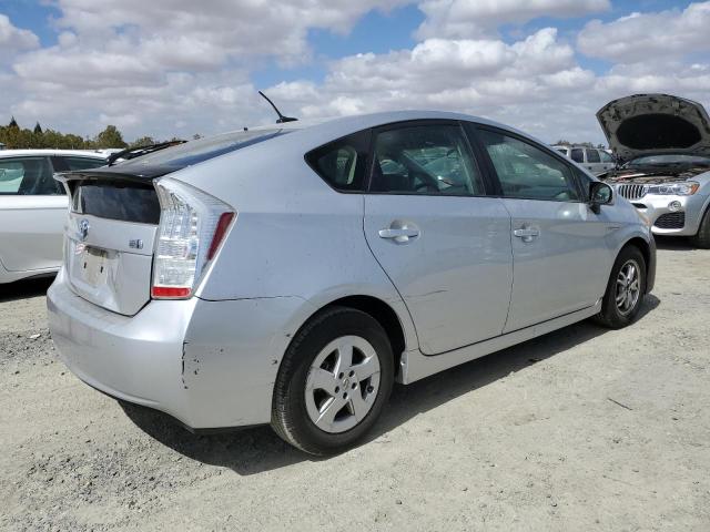 Photo 2 VIN: JTDKN3DU8B5365993 - TOYOTA PRIUS 