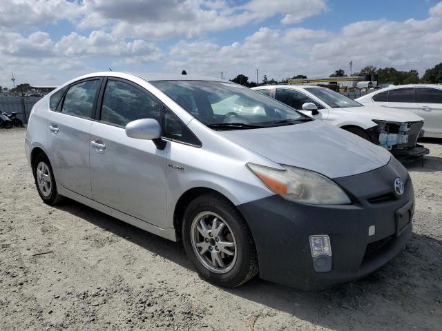 Photo 3 VIN: JTDKN3DU8B5365993 - TOYOTA PRIUS 